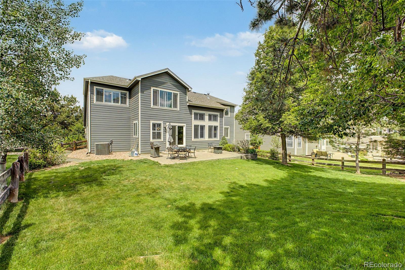 MLS Image #43 for 578  stonemont drive,castle pines, Colorado