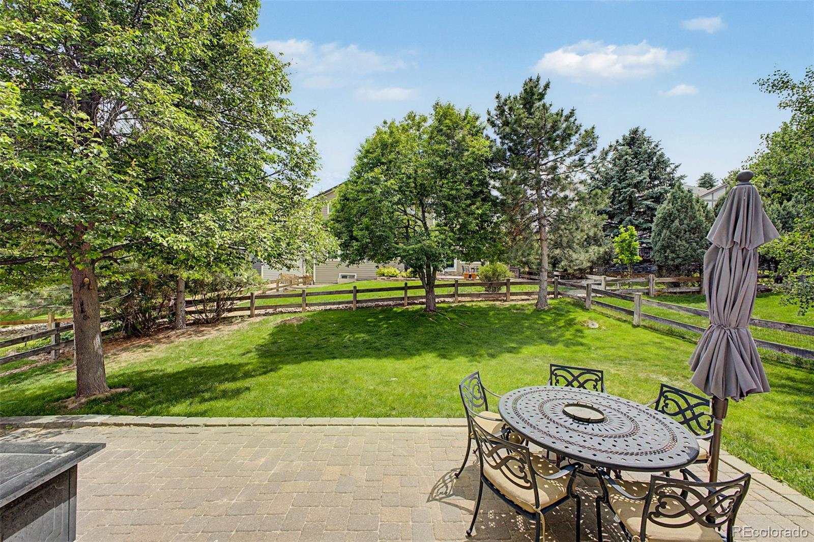 MLS Image #44 for 578  stonemont drive,castle pines, Colorado