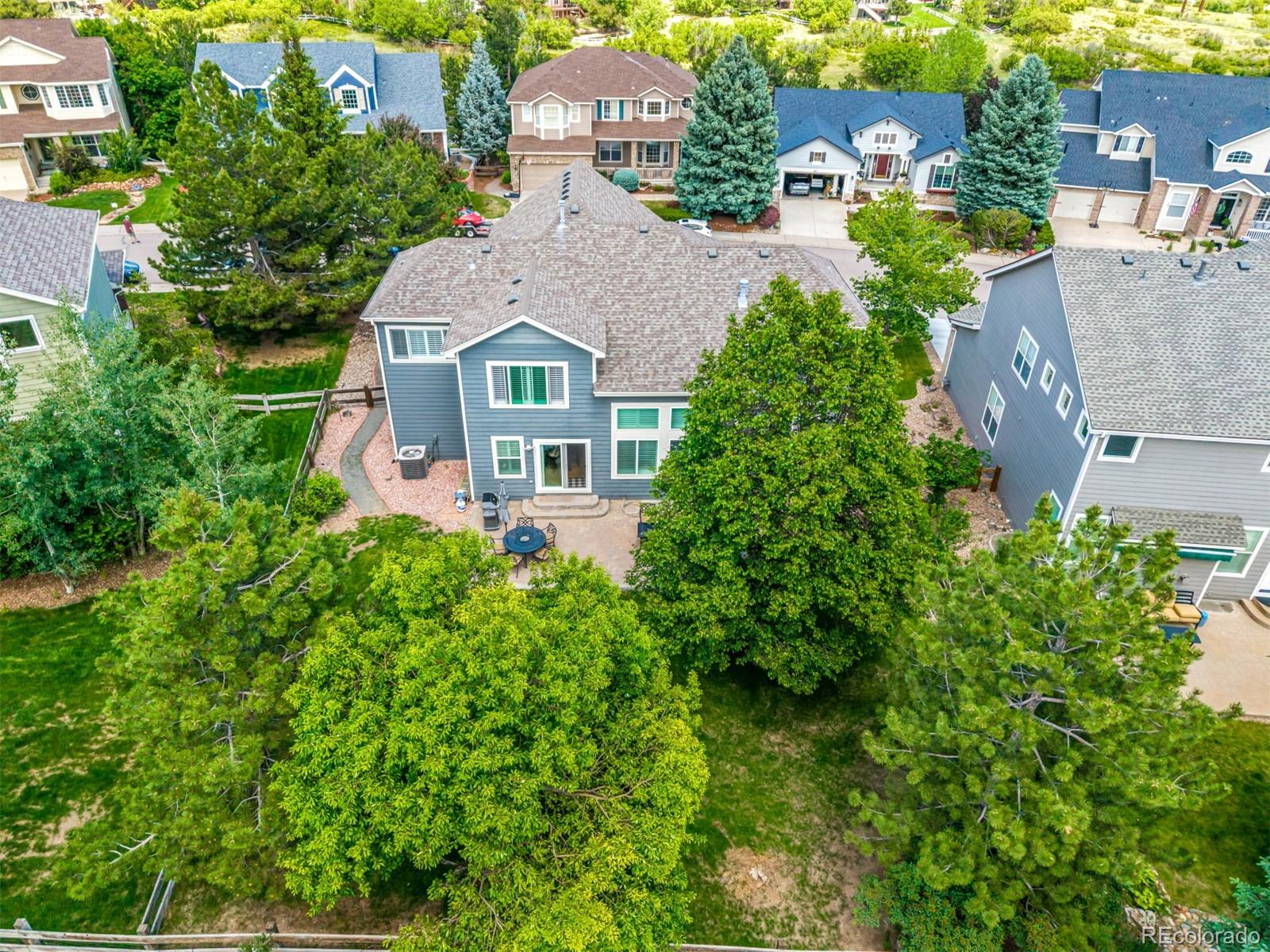 MLS Image #47 for 578  stonemont drive,castle pines, Colorado