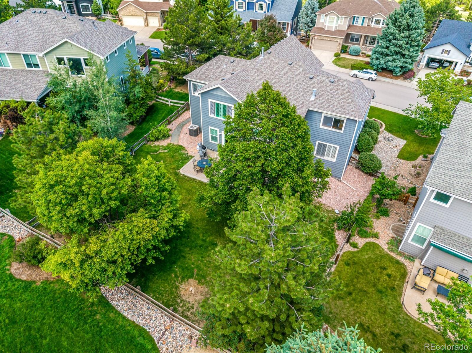 MLS Image #48 for 578  stonemont drive,castle pines, Colorado