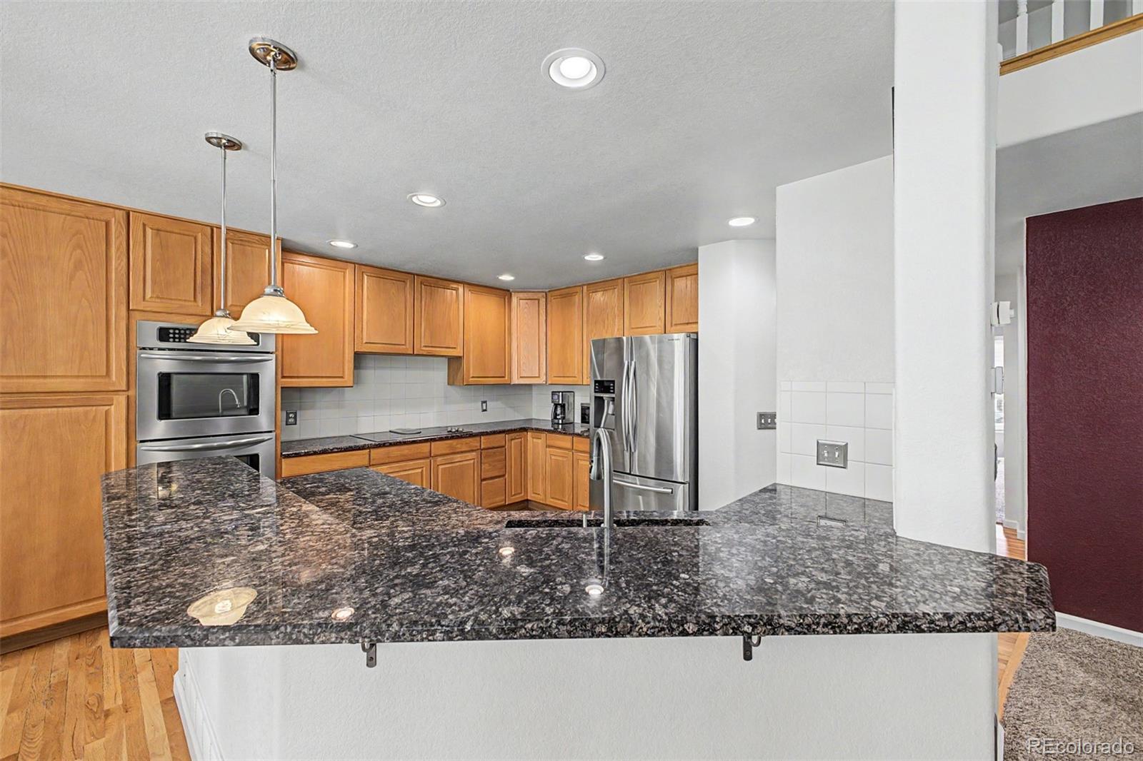 MLS Image #8 for 578  stonemont drive,castle pines, Colorado