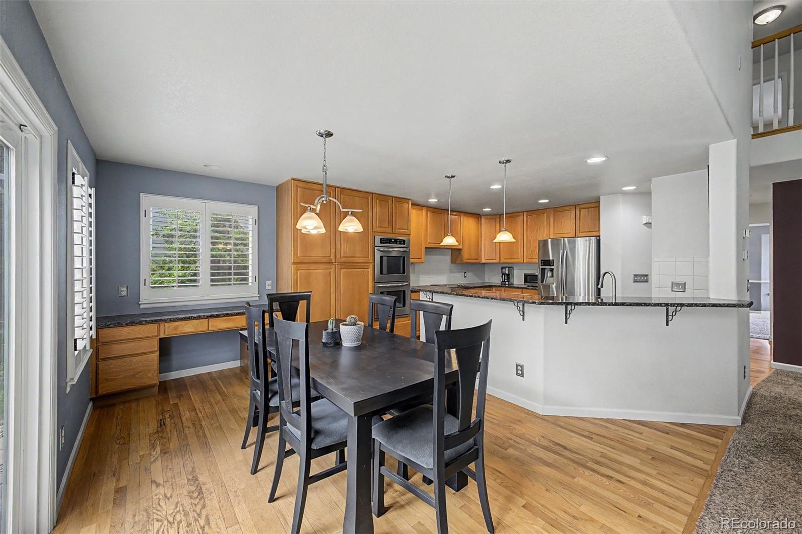 MLS Image #9 for 578  stonemont drive,castle pines, Colorado