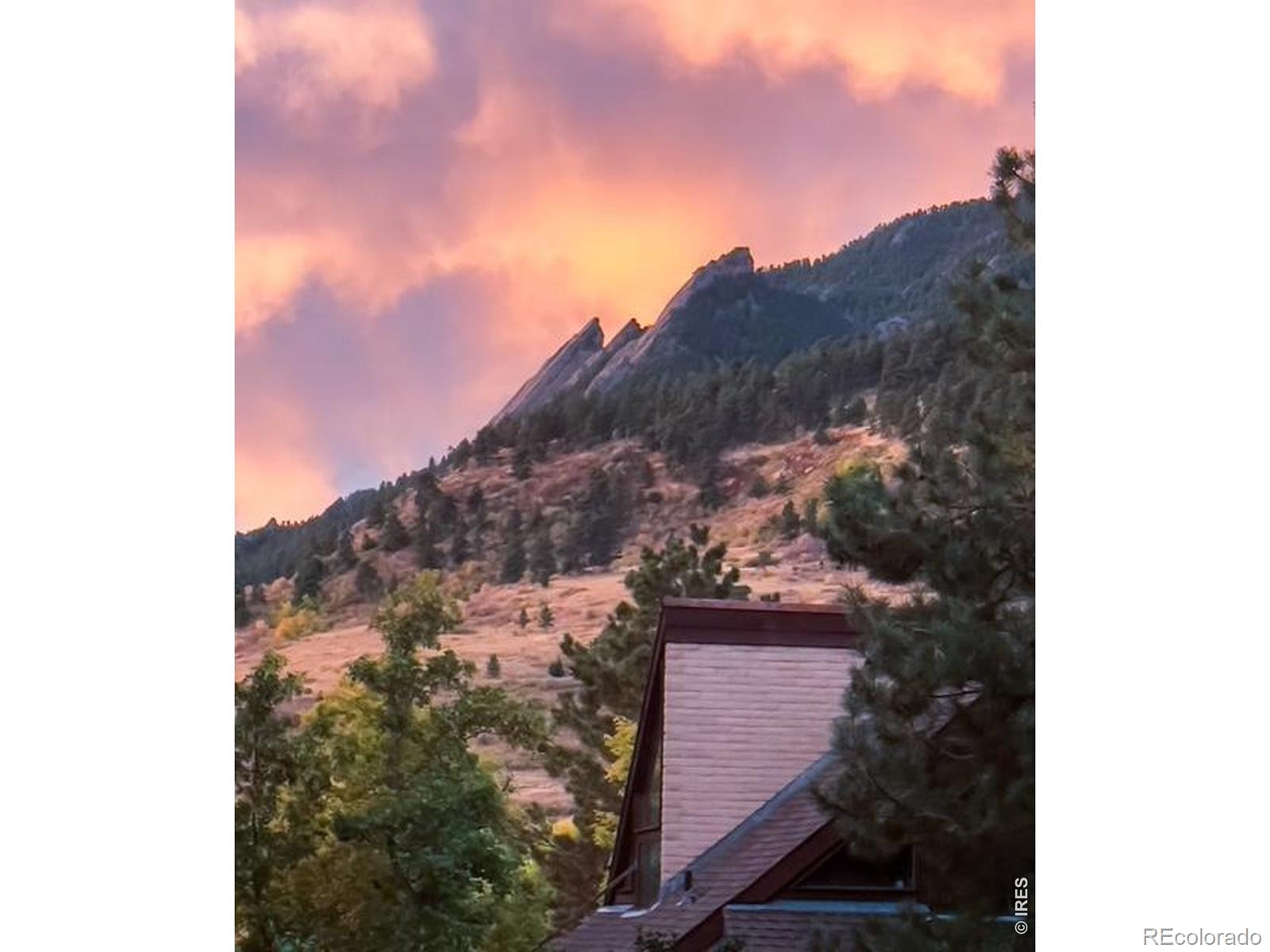 MLS Image #2 for 299  spruce court,boulder, Colorado