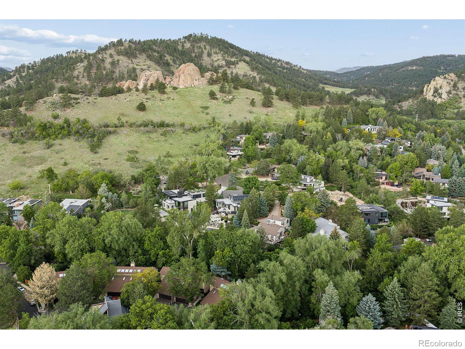 MLS Image #45 for 299  spruce court,boulder, Colorado