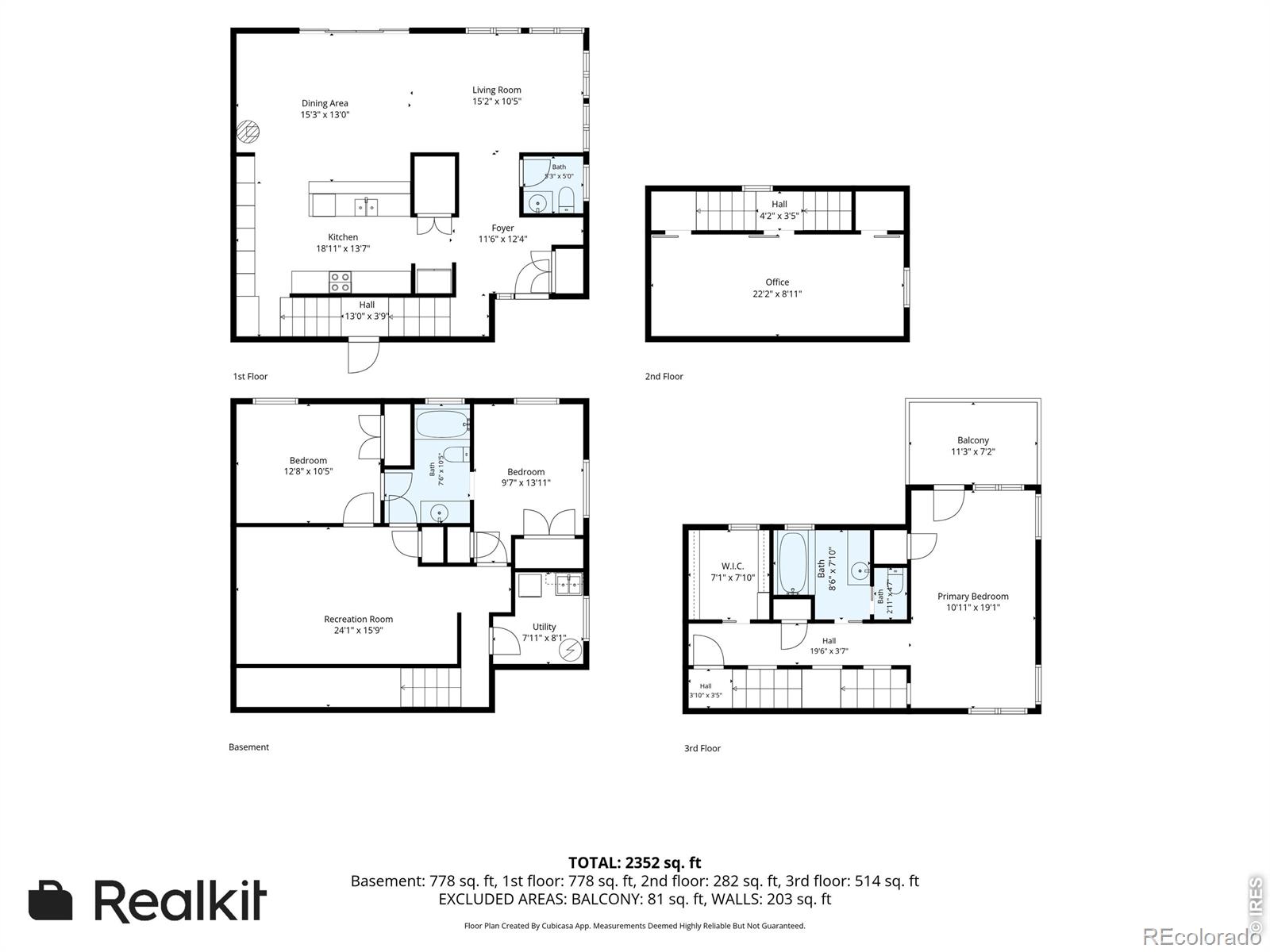 MLS Image #47 for 299  spruce court,boulder, Colorado