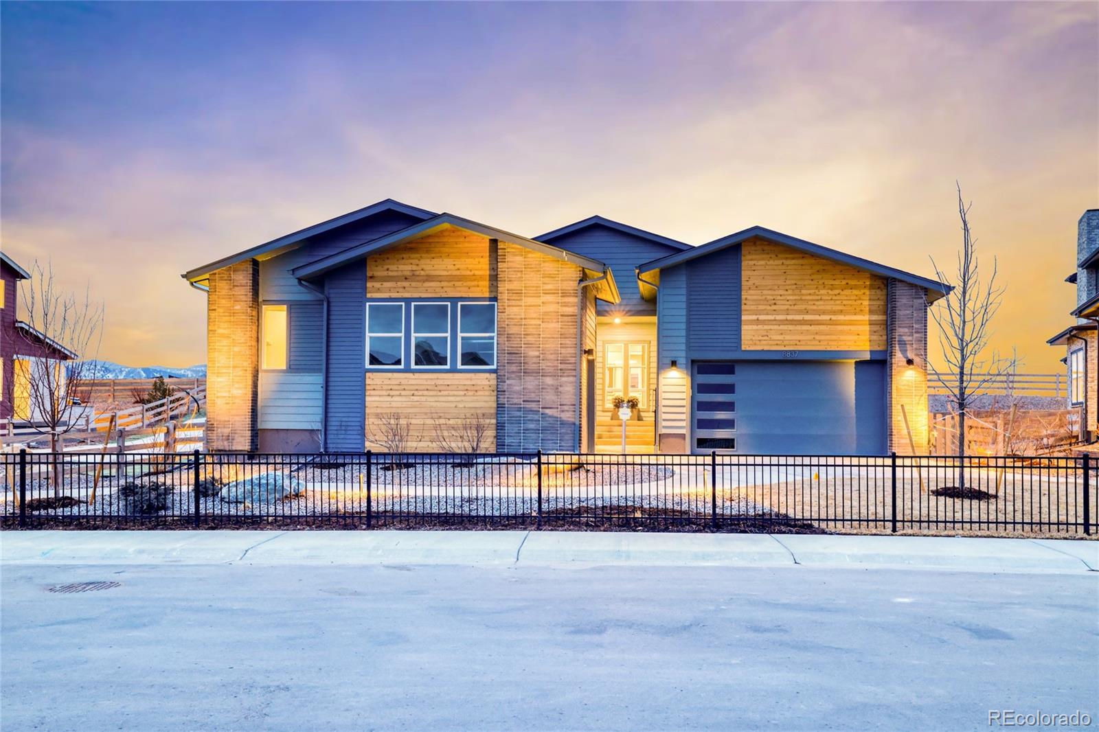 MLS Image #0 for 8837  hotchkiss street,littleton, Colorado
