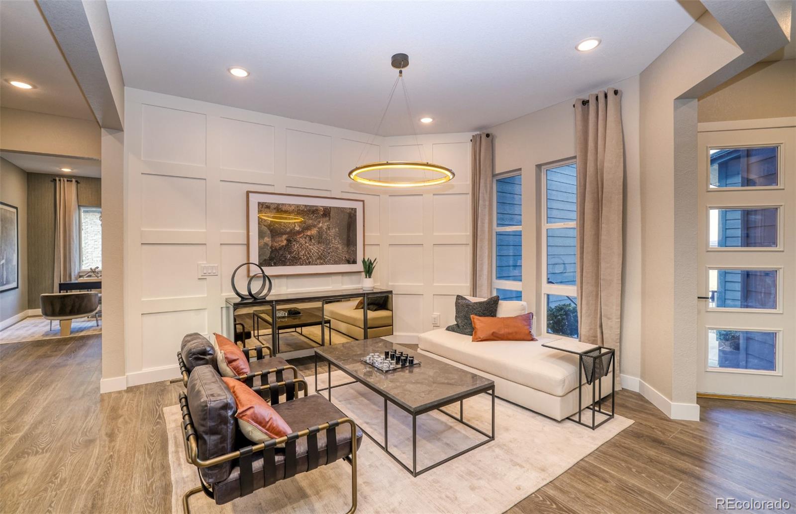 MLS Image #1 for 8837  hotchkiss street,littleton, Colorado