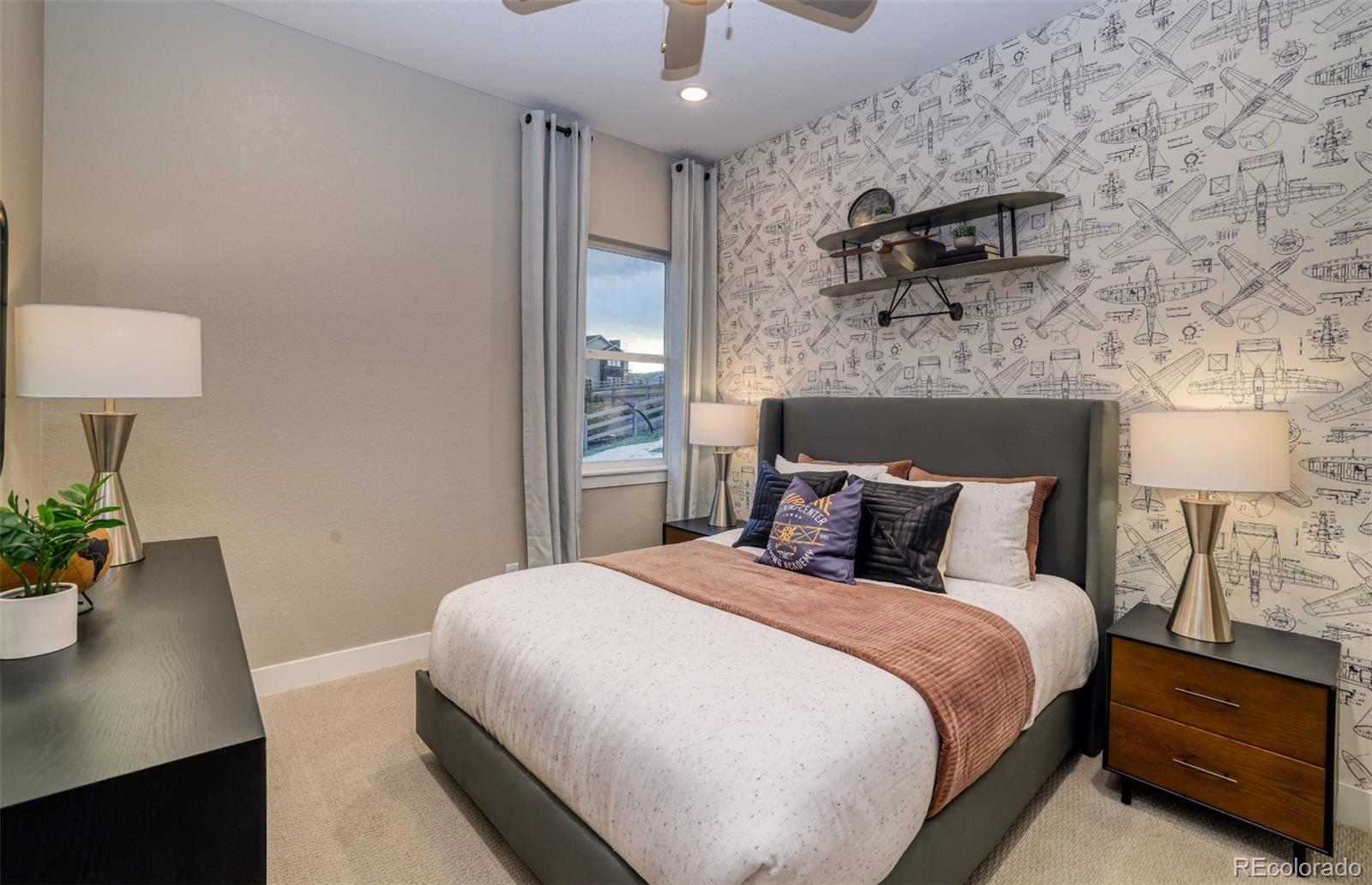 MLS Image #14 for 8837  hotchkiss street,littleton, Colorado