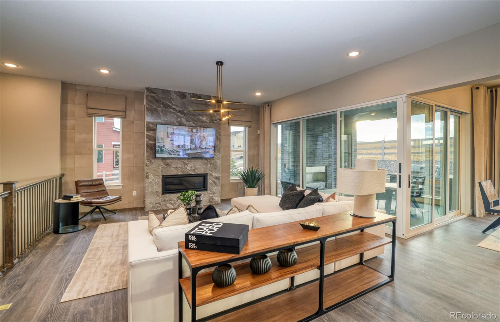 MLS Image #3 for 8837  hotchkiss street,littleton, Colorado