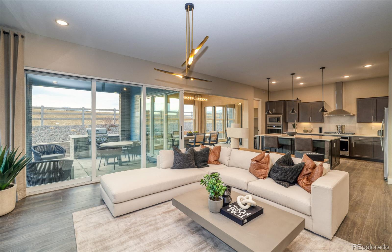 MLS Image #4 for 8837  hotchkiss street,littleton, Colorado
