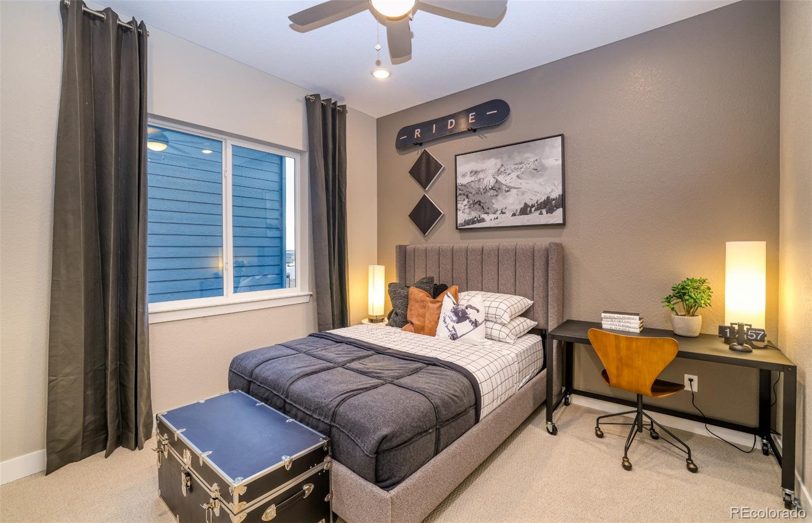 MLS Image #9 for 8837  hotchkiss street,littleton, Colorado