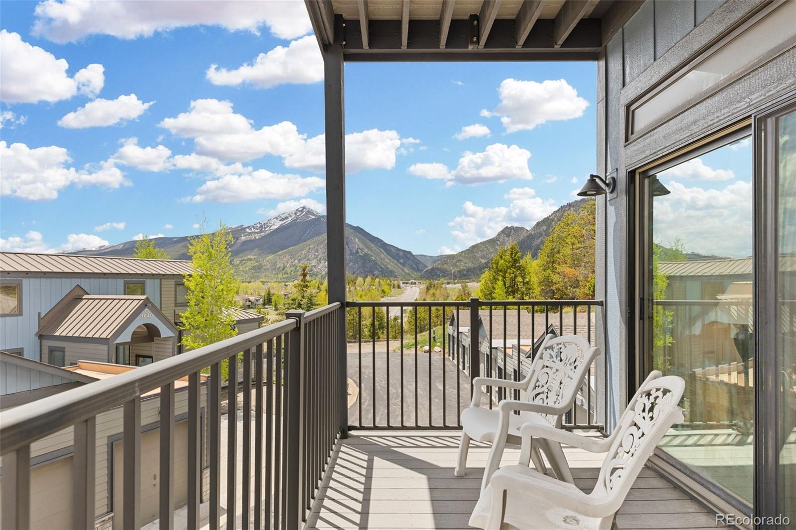 MLS Image #1 for 1650  lakeview terrace,frisco, Colorado