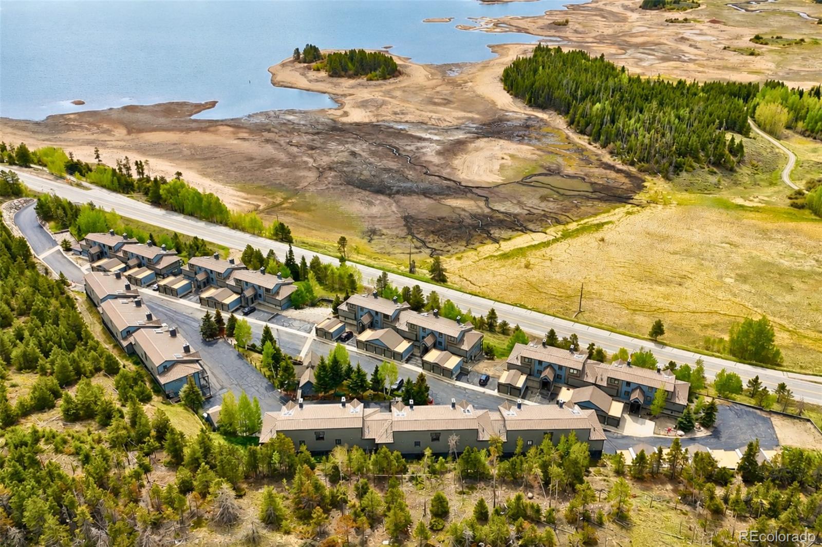 MLS Image #2 for 1650  lakeview terrace,frisco, Colorado