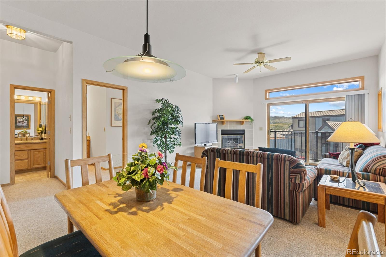 MLS Image #3 for 1650  lakeview terrace,frisco, Colorado