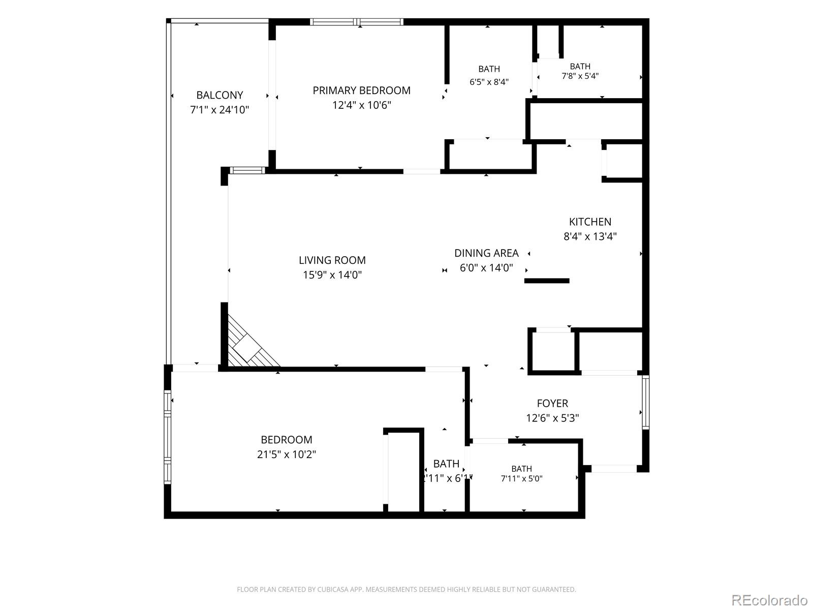 MLS Image #45 for 1650  lakeview terrace,frisco, Colorado