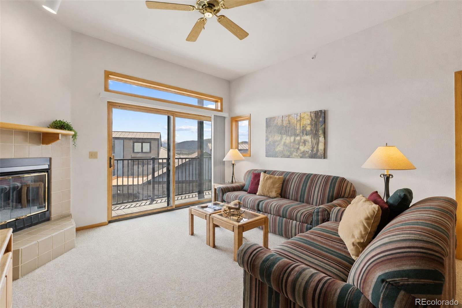 MLS Image #5 for 1650  lakeview terrace,frisco, Colorado