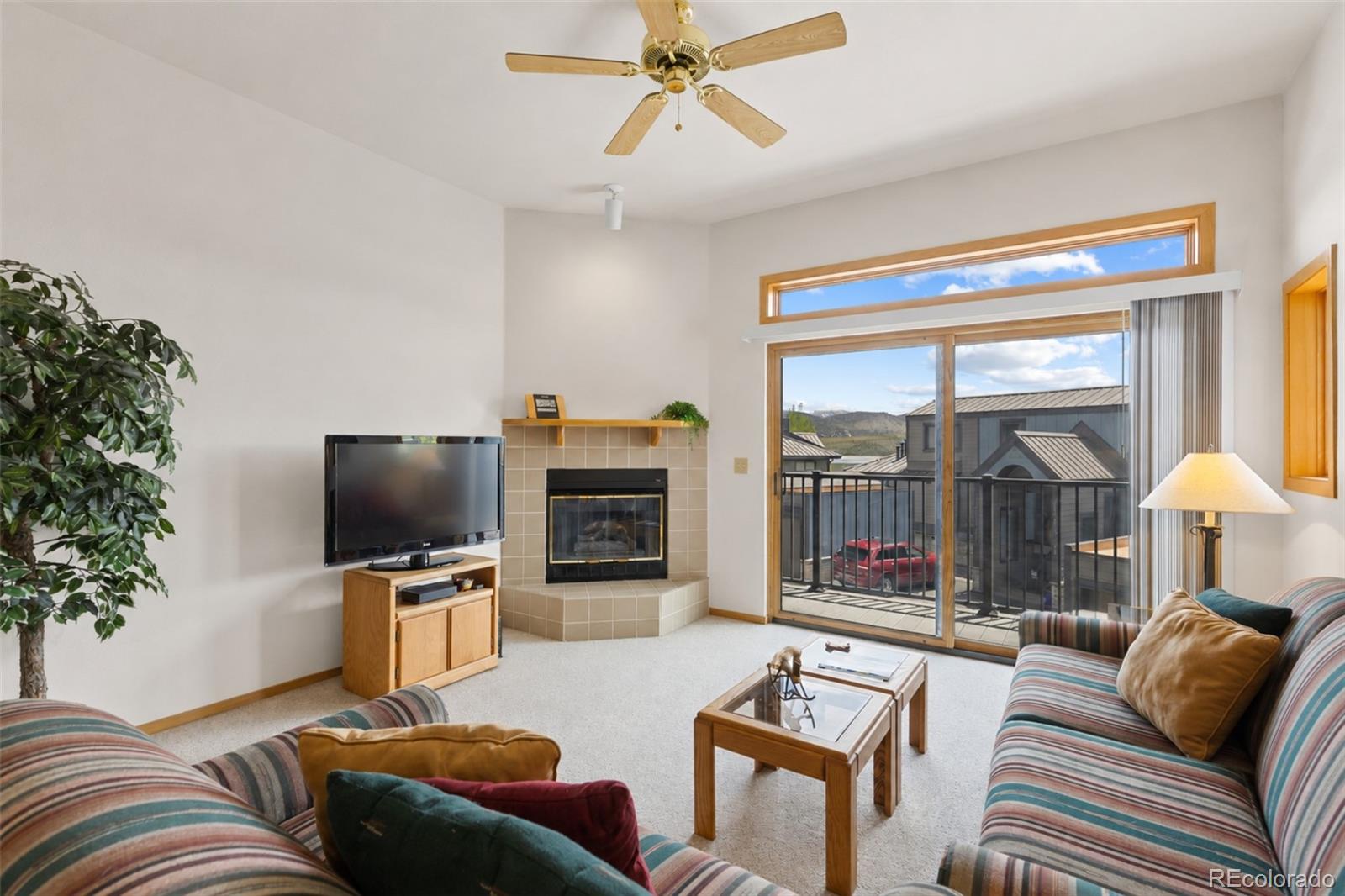 MLS Image #7 for 1650  lakeview terrace,frisco, Colorado