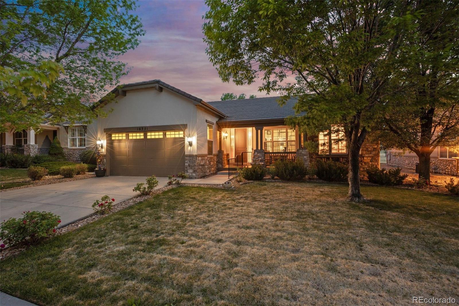MLS Image #1 for 16351  somerset drive,broomfield, Colorado
