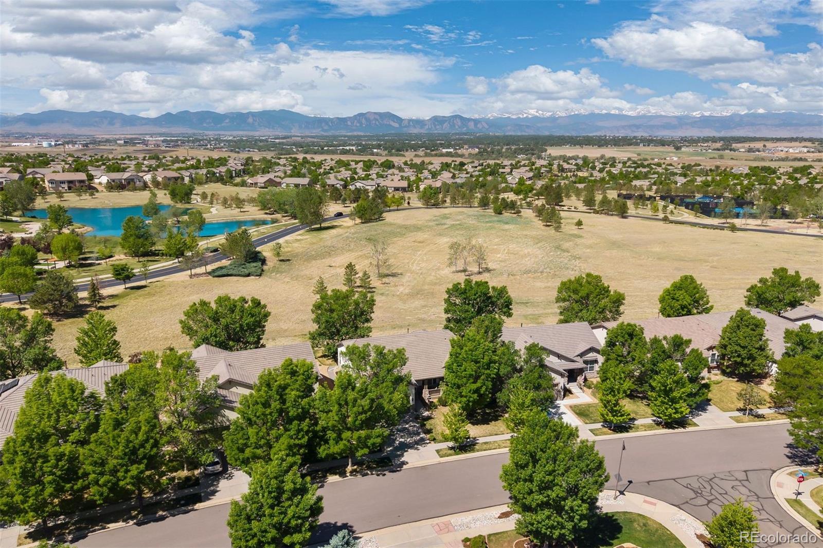 MLS Image #3 for 16351  somerset drive,broomfield, Colorado