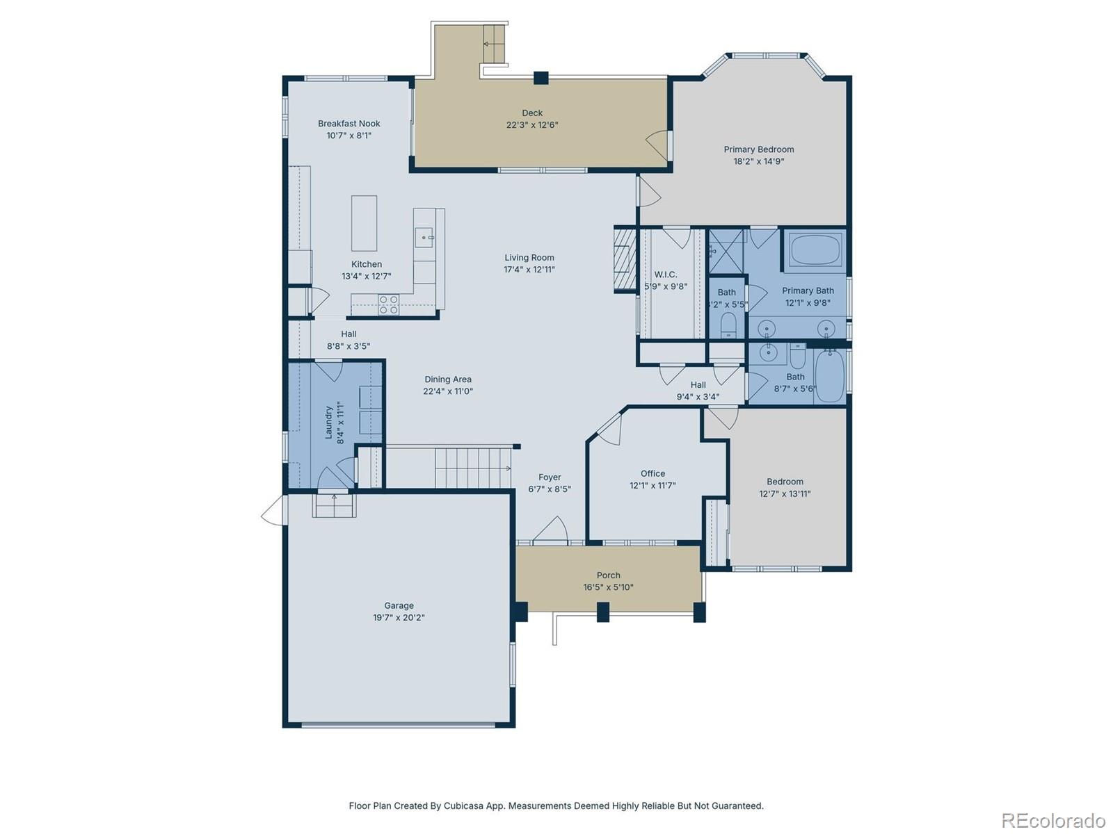 MLS Image #33 for 16351  somerset drive,broomfield, Colorado