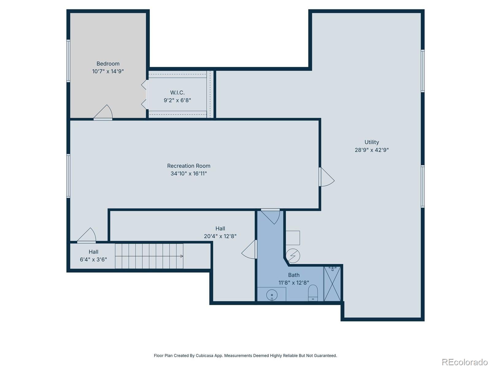 MLS Image #34 for 16351  somerset drive,broomfield, Colorado