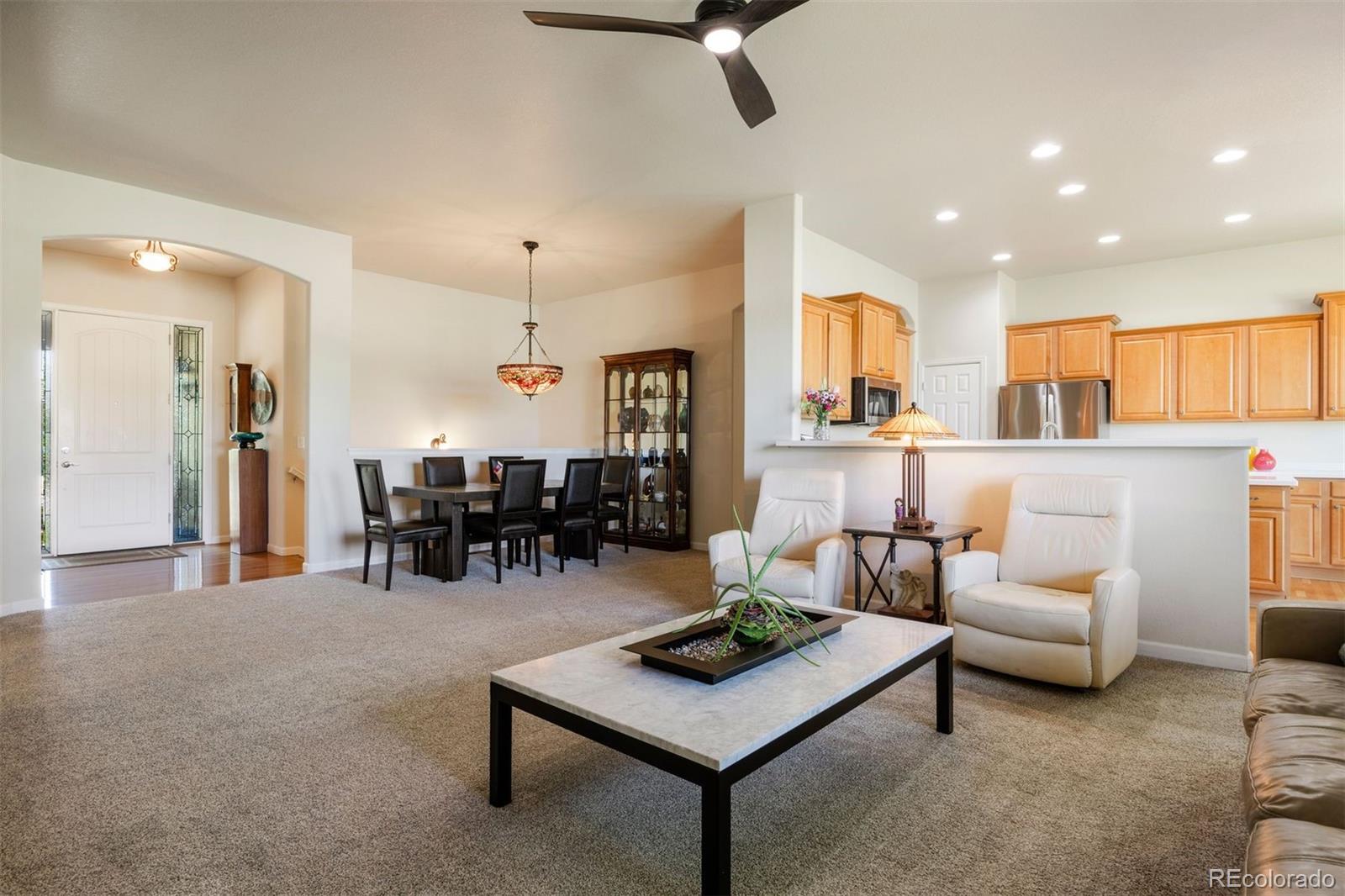 MLS Image #6 for 16351  somerset drive,broomfield, Colorado