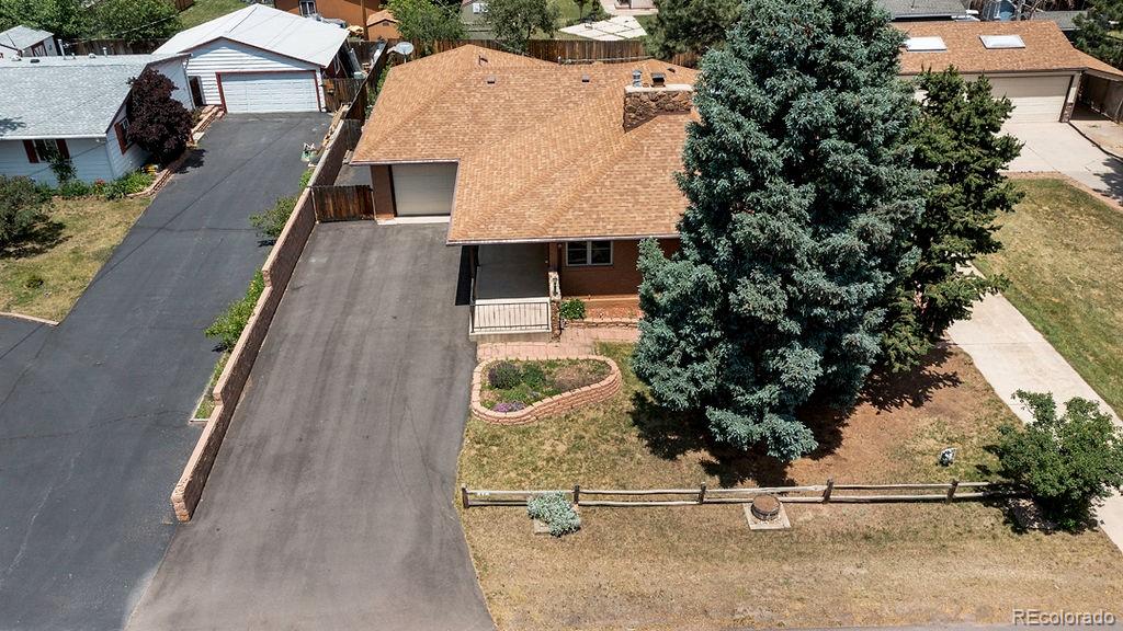 MLS Image #1 for 62 s valley road,palmer lake, Colorado