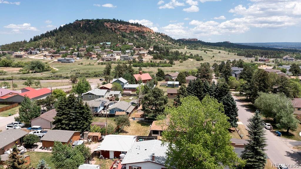 MLS Image #47 for 62 s valley road,palmer lake, Colorado
