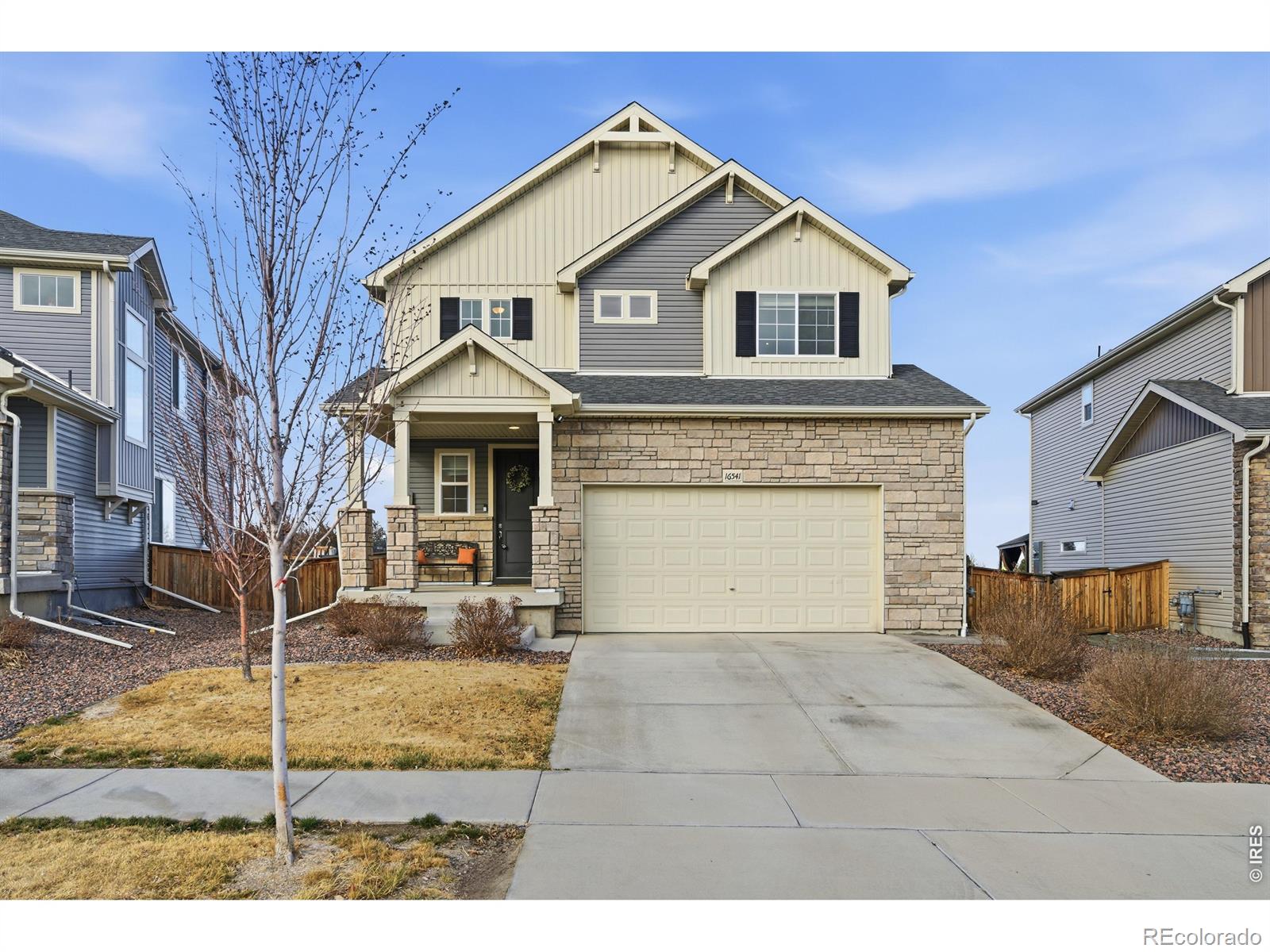 MLS Image #1 for 16541 e 111th drive,commerce city, Colorado