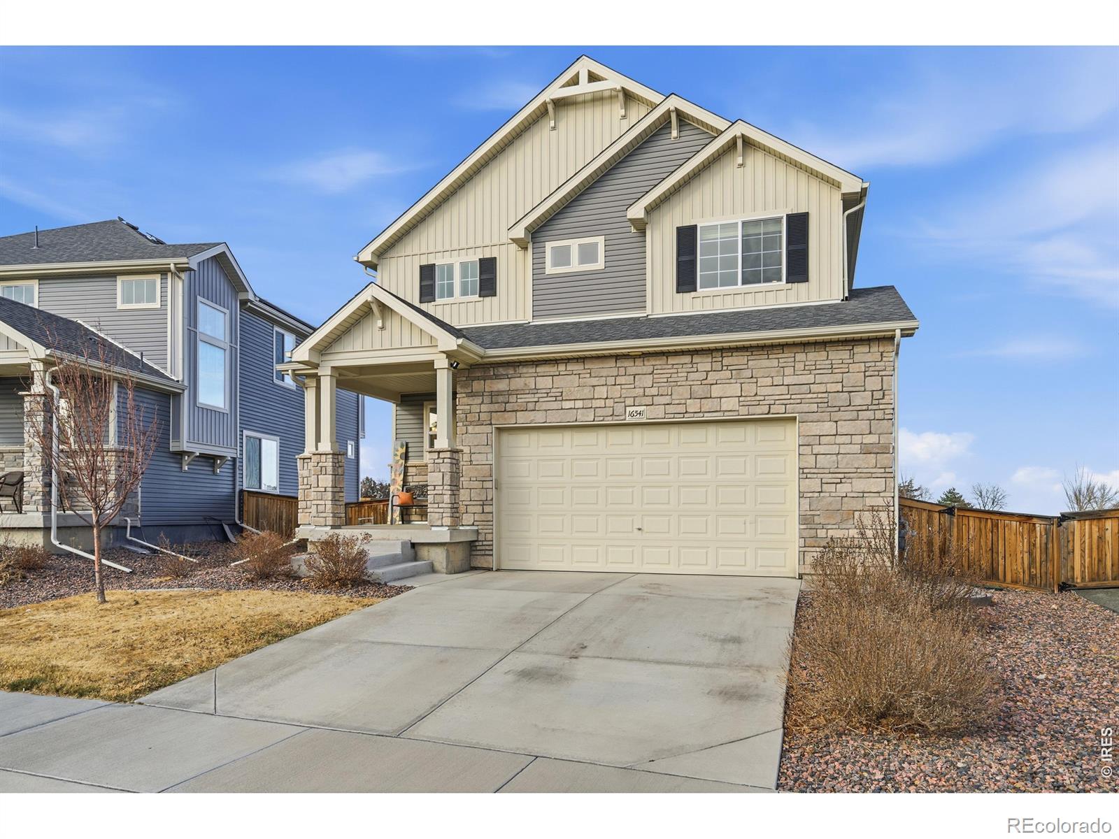 MLS Image #2 for 16541 e 111th drive,commerce city, Colorado