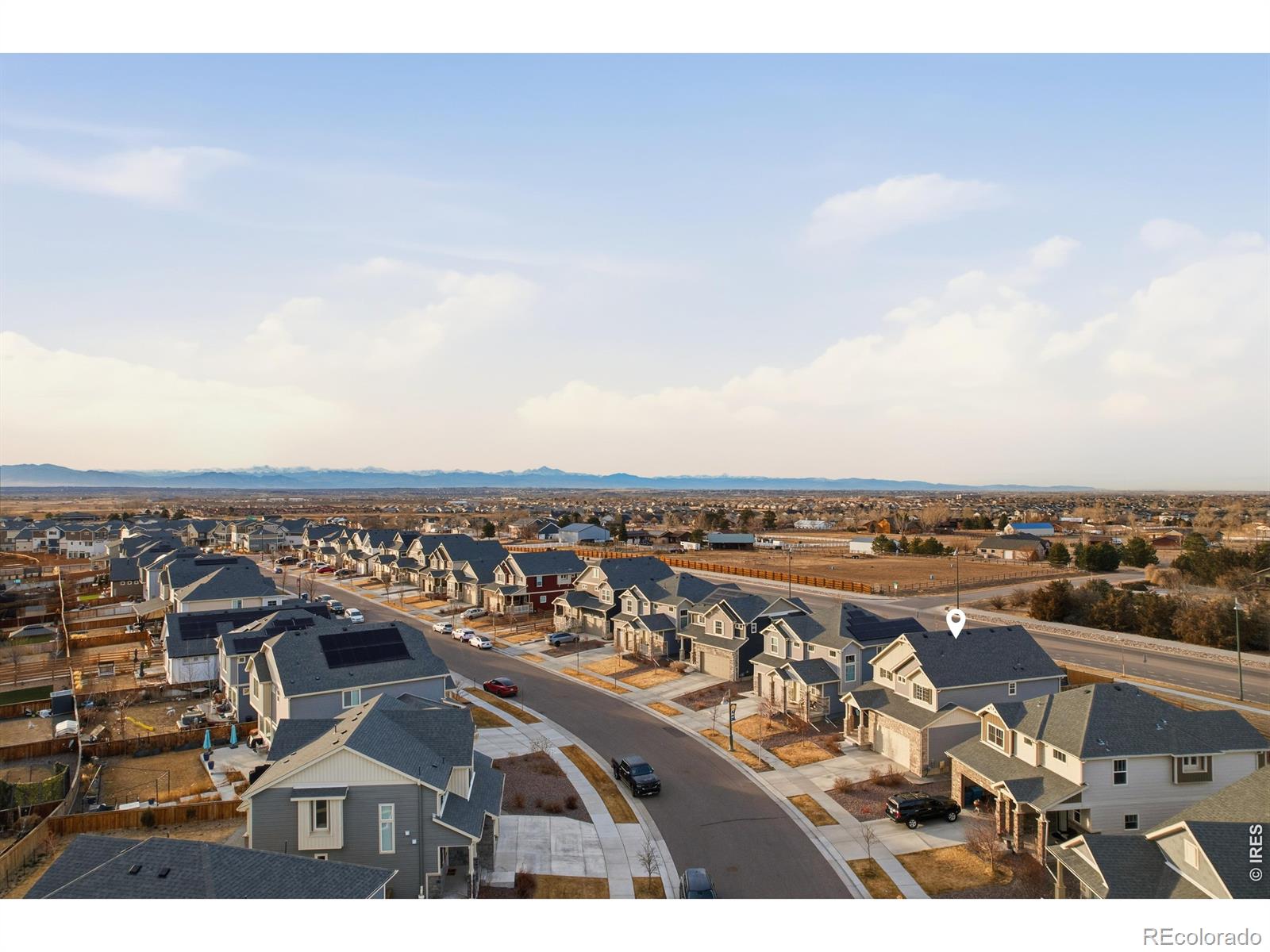 MLS Image #49 for 16541 e 111th drive,commerce city, Colorado