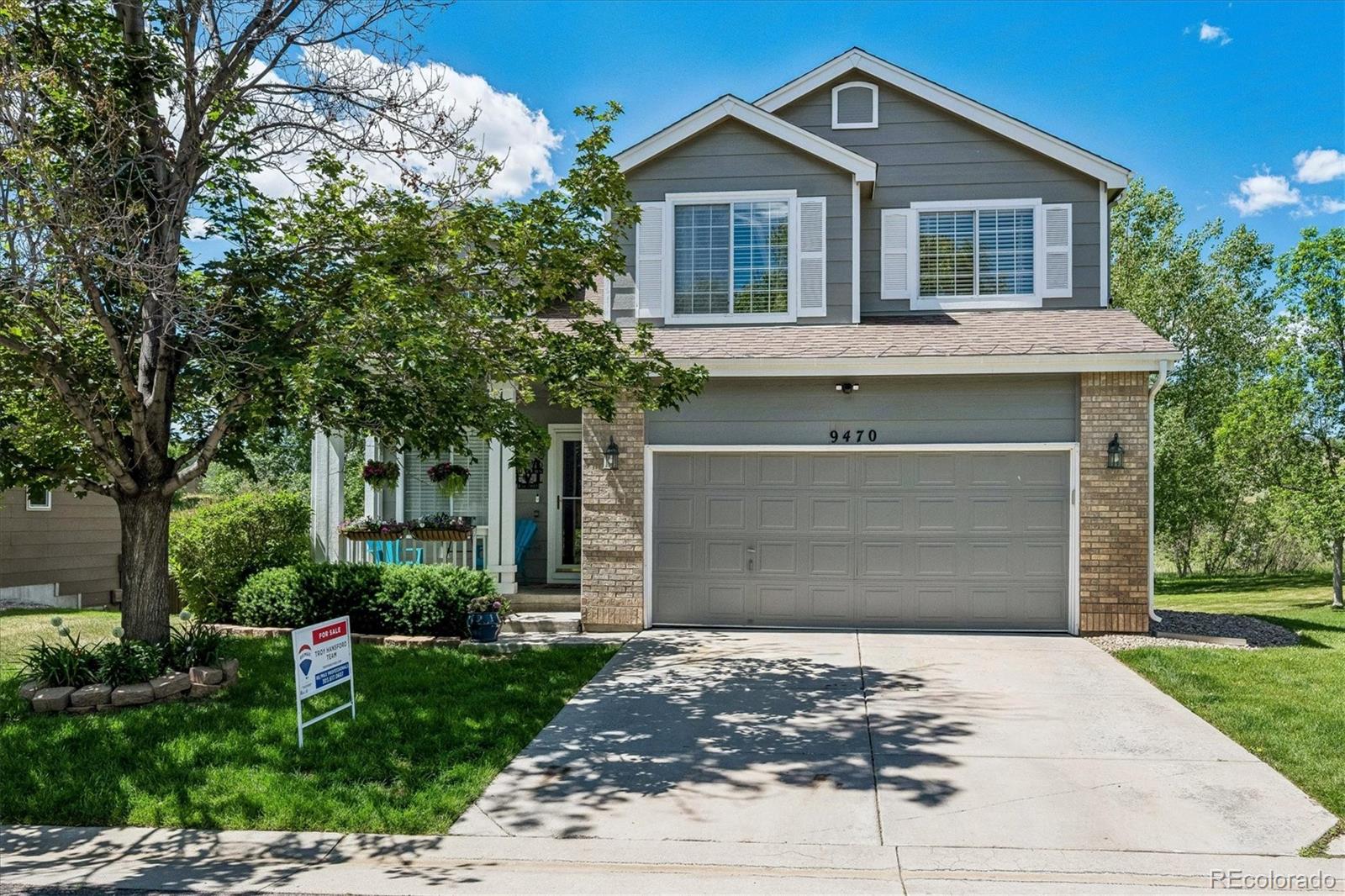 MLS Image #0 for 9470 w indore drive,littleton, Colorado