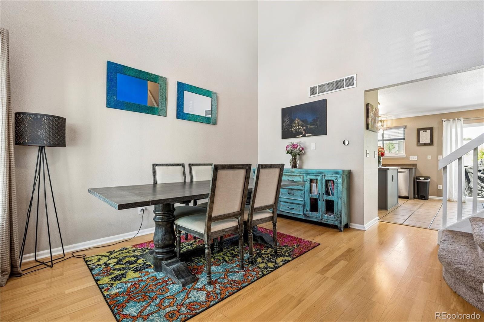 MLS Image #1 for 9470 w indore drive,littleton, Colorado