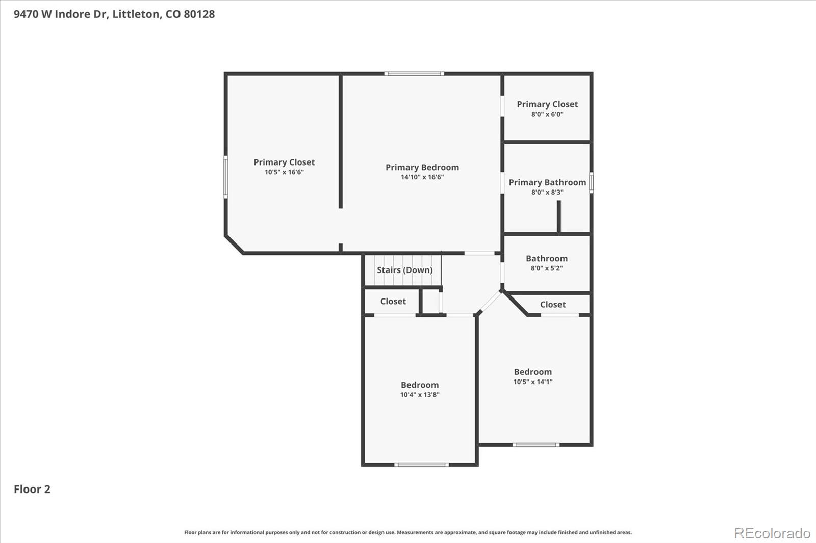 MLS Image #26 for 9470 w indore drive,littleton, Colorado