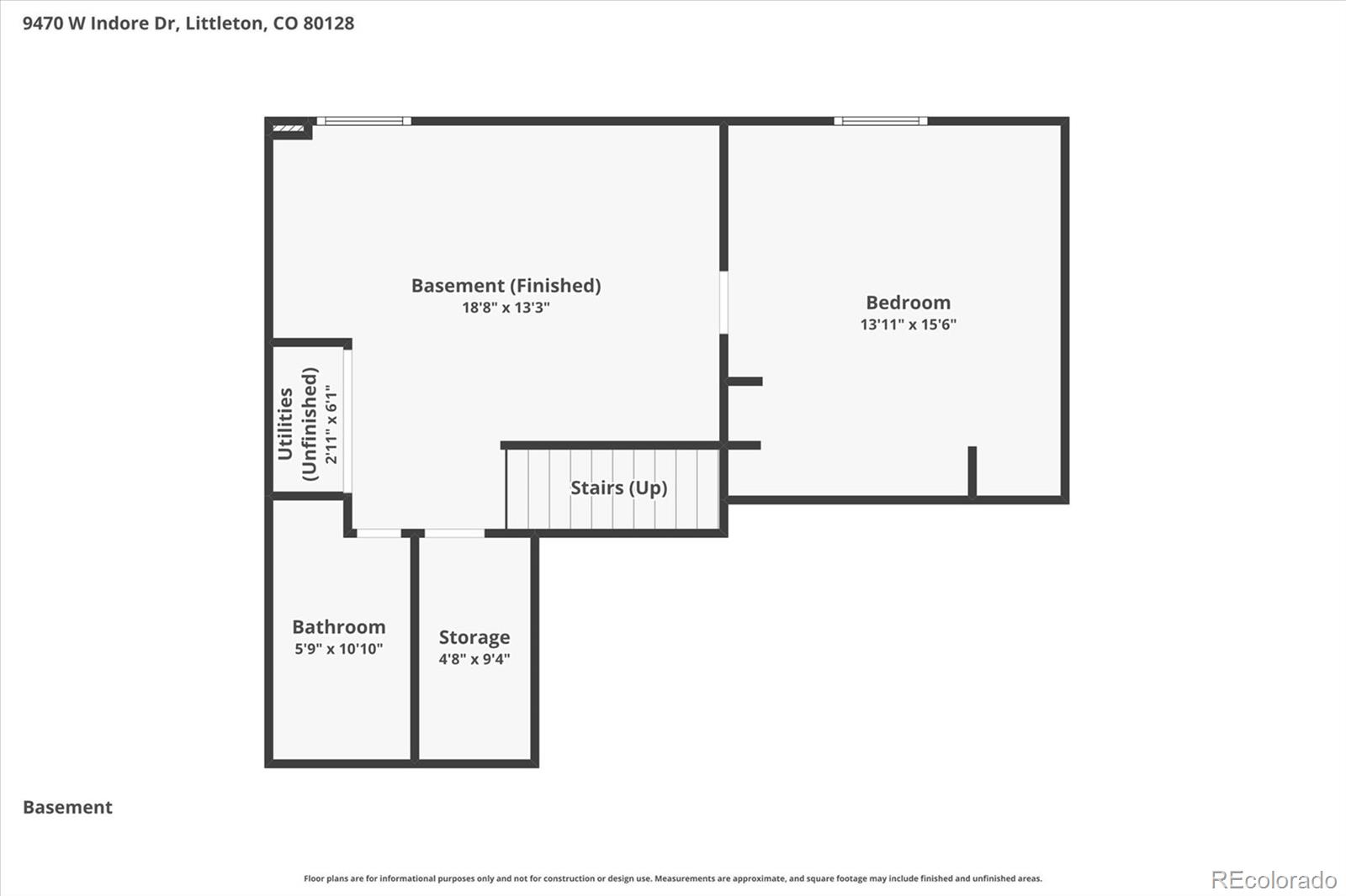 MLS Image #27 for 9470 w indore drive,littleton, Colorado