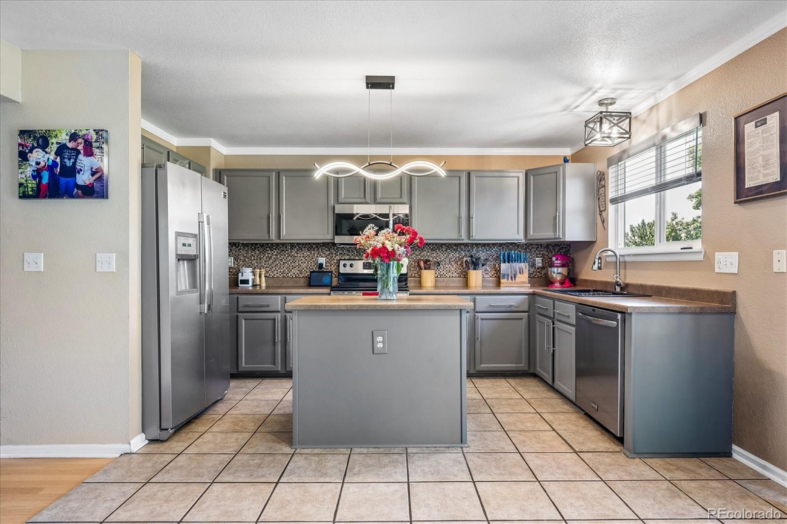 MLS Image #4 for 9470 w indore drive,littleton, Colorado