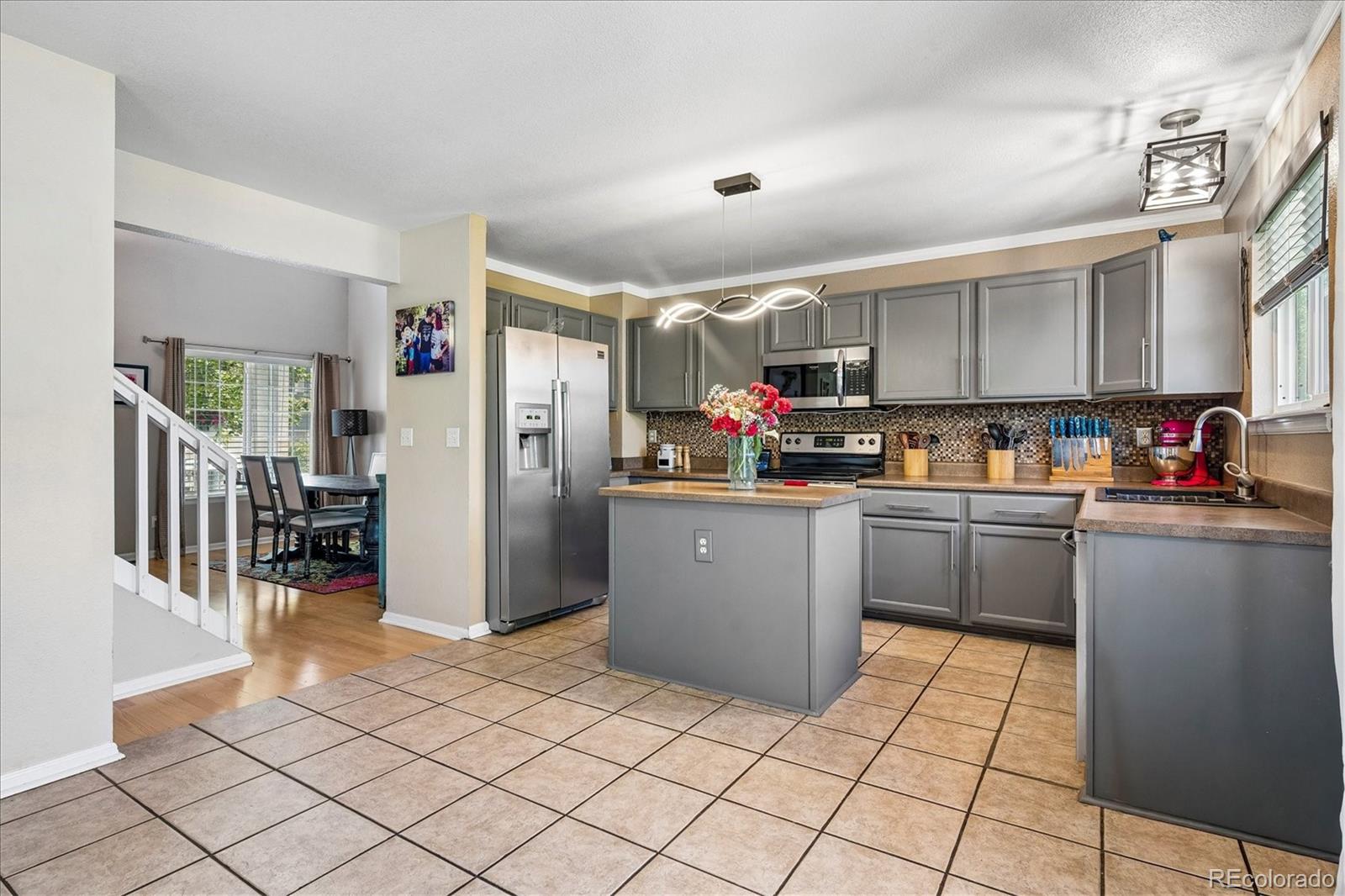 MLS Image #5 for 9470 w indore drive,littleton, Colorado