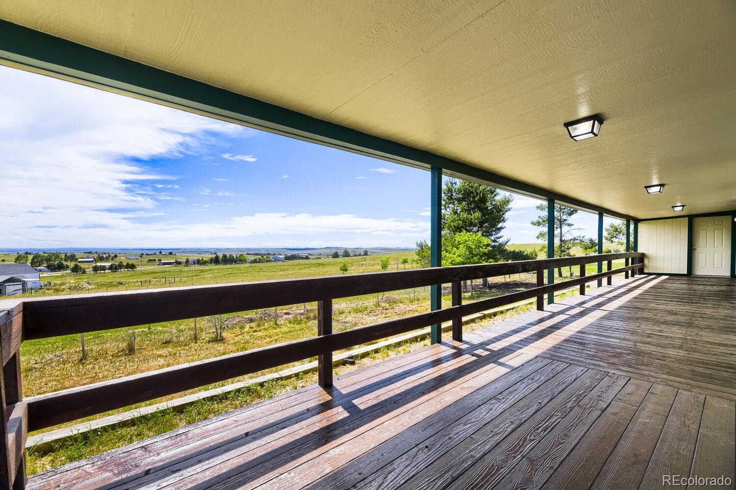 MLS Image #2 for 11783  pine meadows drive,kiowa, Colorado