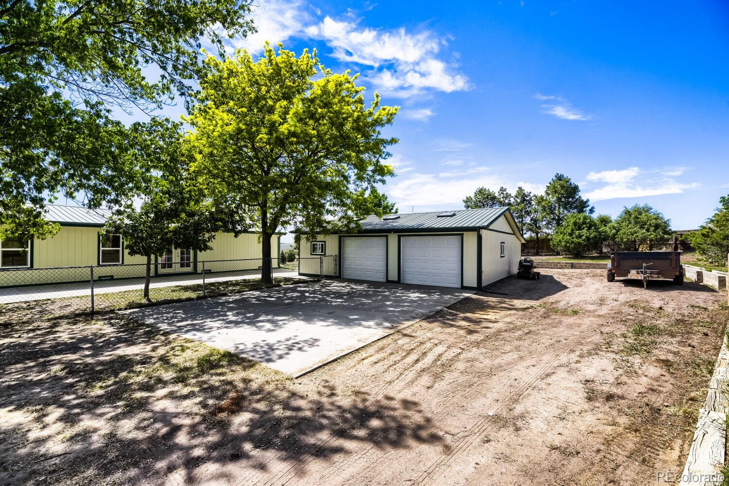 MLS Image #21 for 11783  pine meadows drive,kiowa, Colorado
