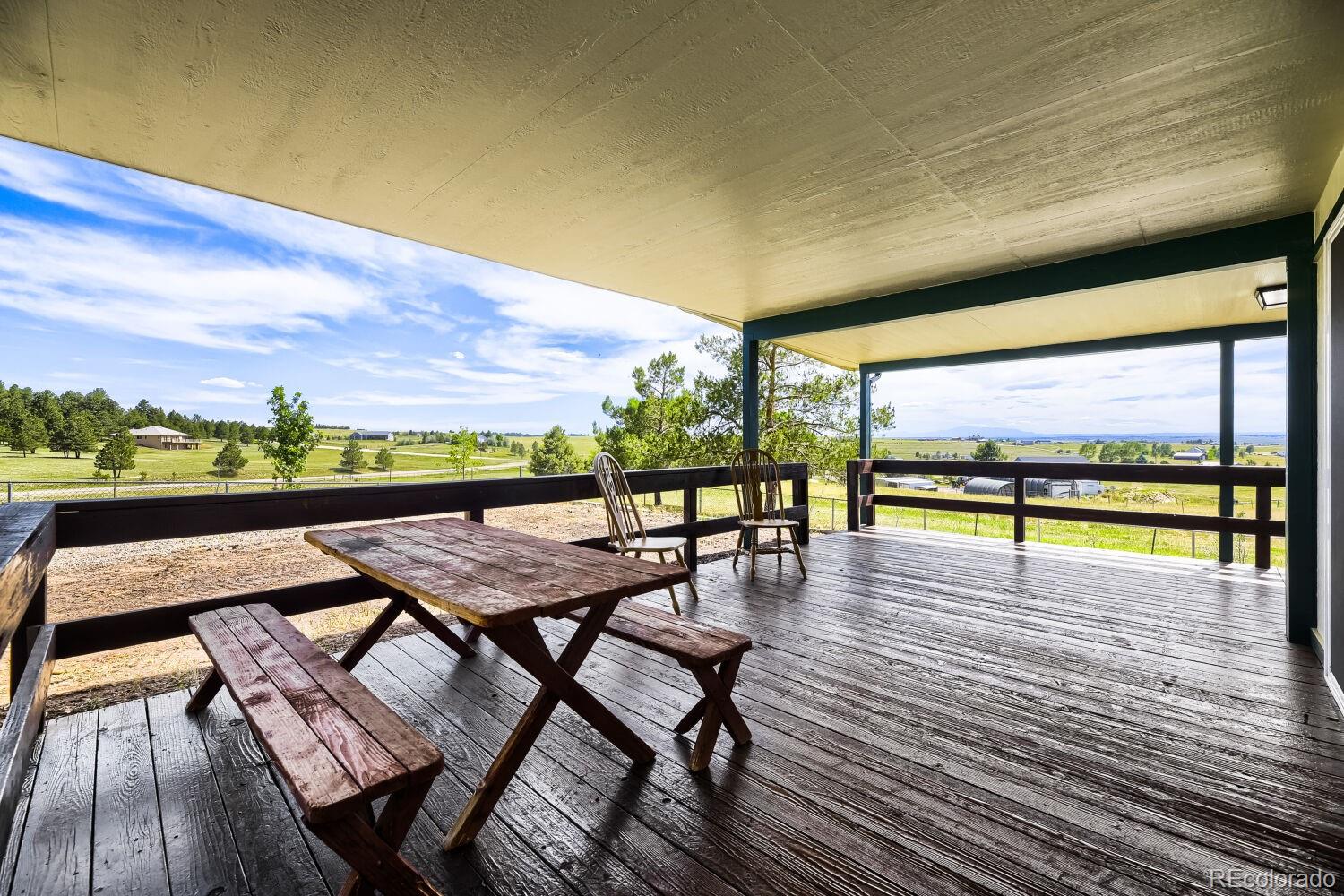 MLS Image #22 for 11783  pine meadows drive,kiowa, Colorado