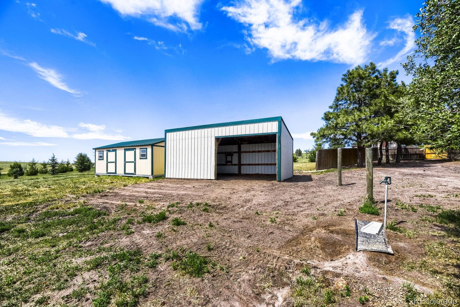 MLS Image #23 for 11783  pine meadows drive,kiowa, Colorado