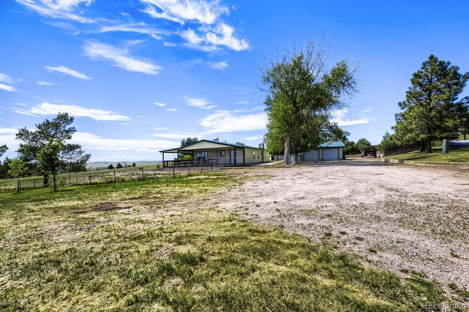MLS Image #25 for 11783  pine meadows drive,kiowa, Colorado
