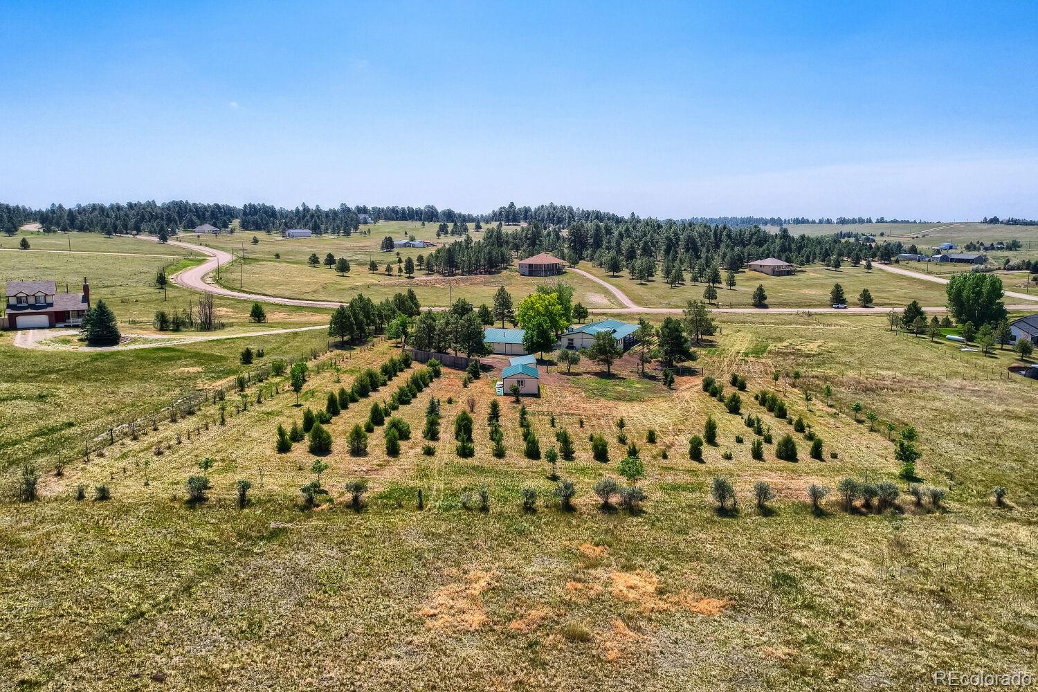 MLS Image #26 for 11783  pine meadows drive,kiowa, Colorado