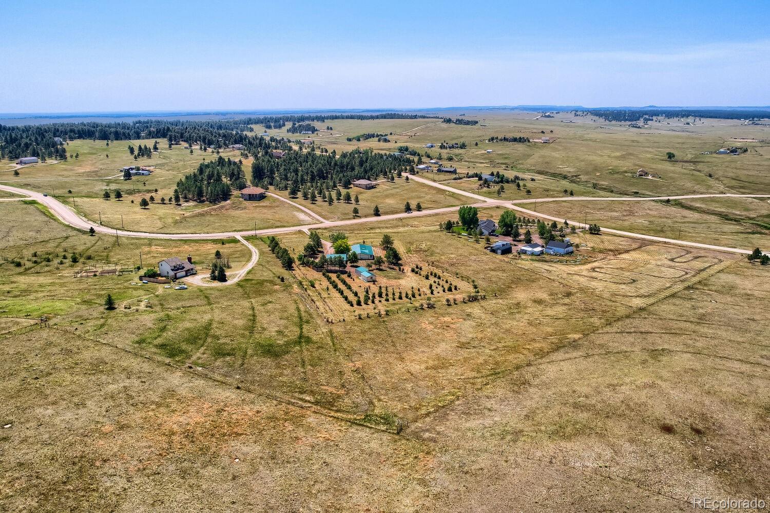 MLS Image #27 for 11783  pine meadows drive,kiowa, Colorado