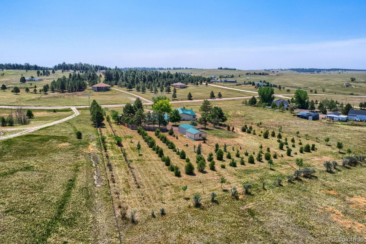 MLS Image #28 for 11783  pine meadows drive,kiowa, Colorado