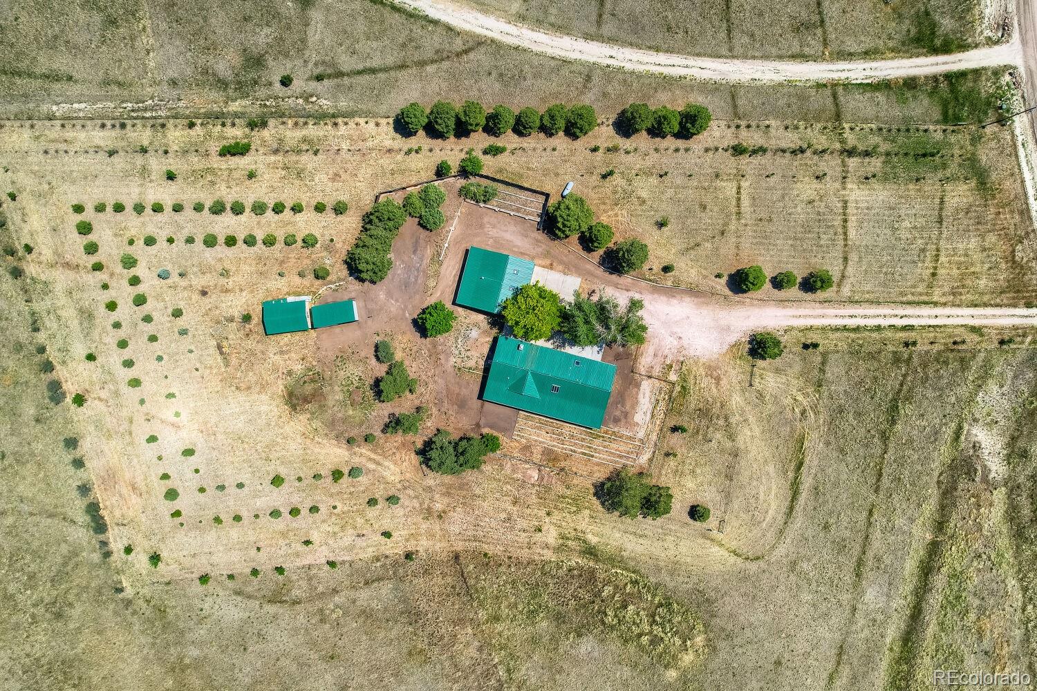 MLS Image #29 for 11783  pine meadows drive,kiowa, Colorado