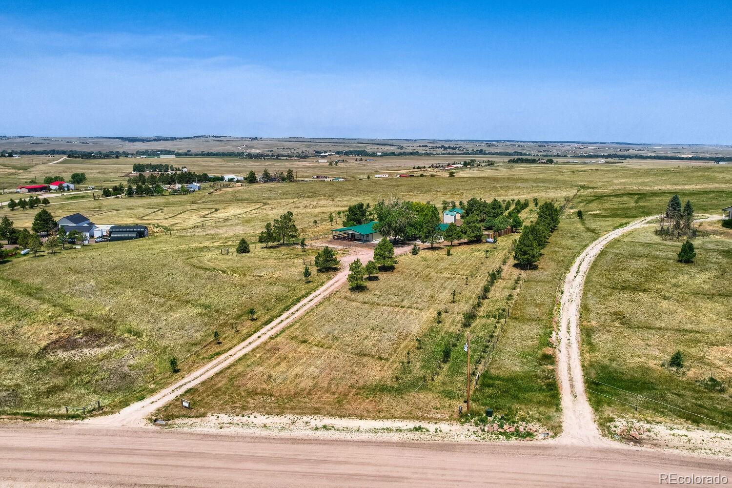 MLS Image #3 for 11783  pine meadows drive,kiowa, Colorado