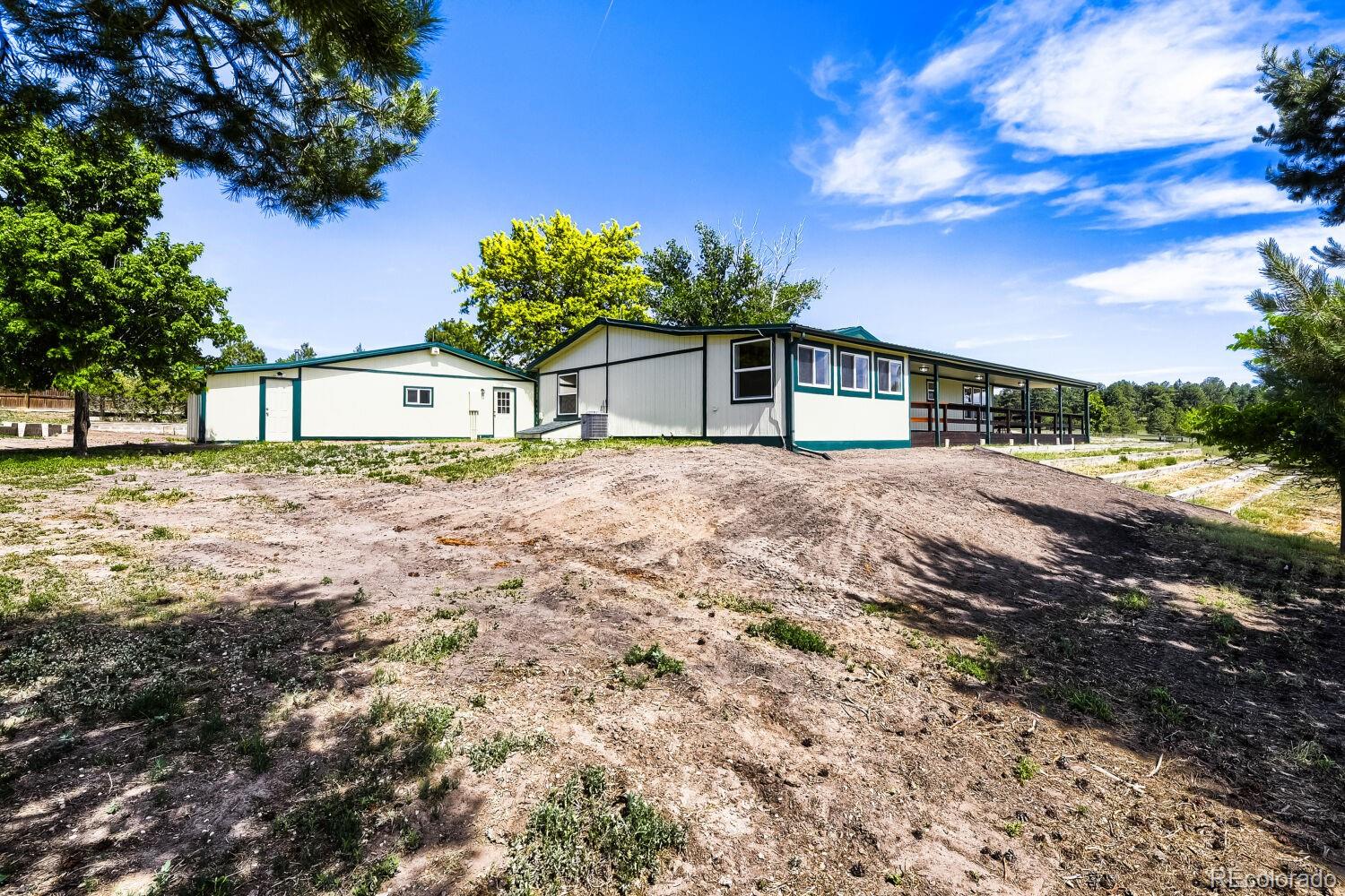 MLS Image #5 for 11783  pine meadows drive,kiowa, Colorado