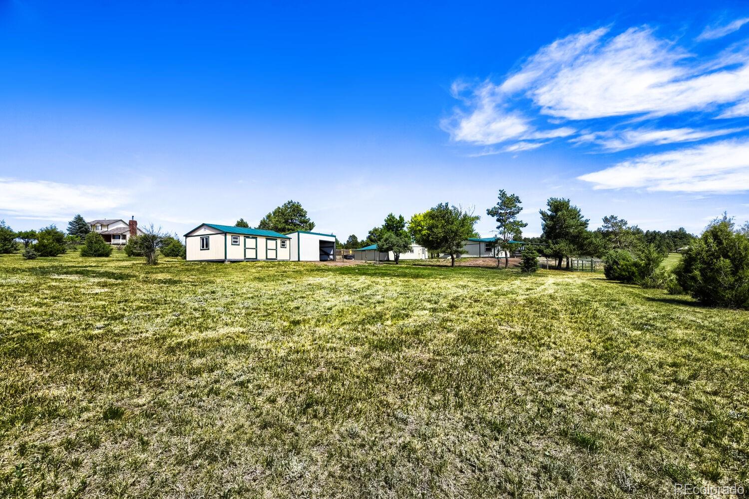 MLS Image #7 for 11783  pine meadows drive,kiowa, Colorado