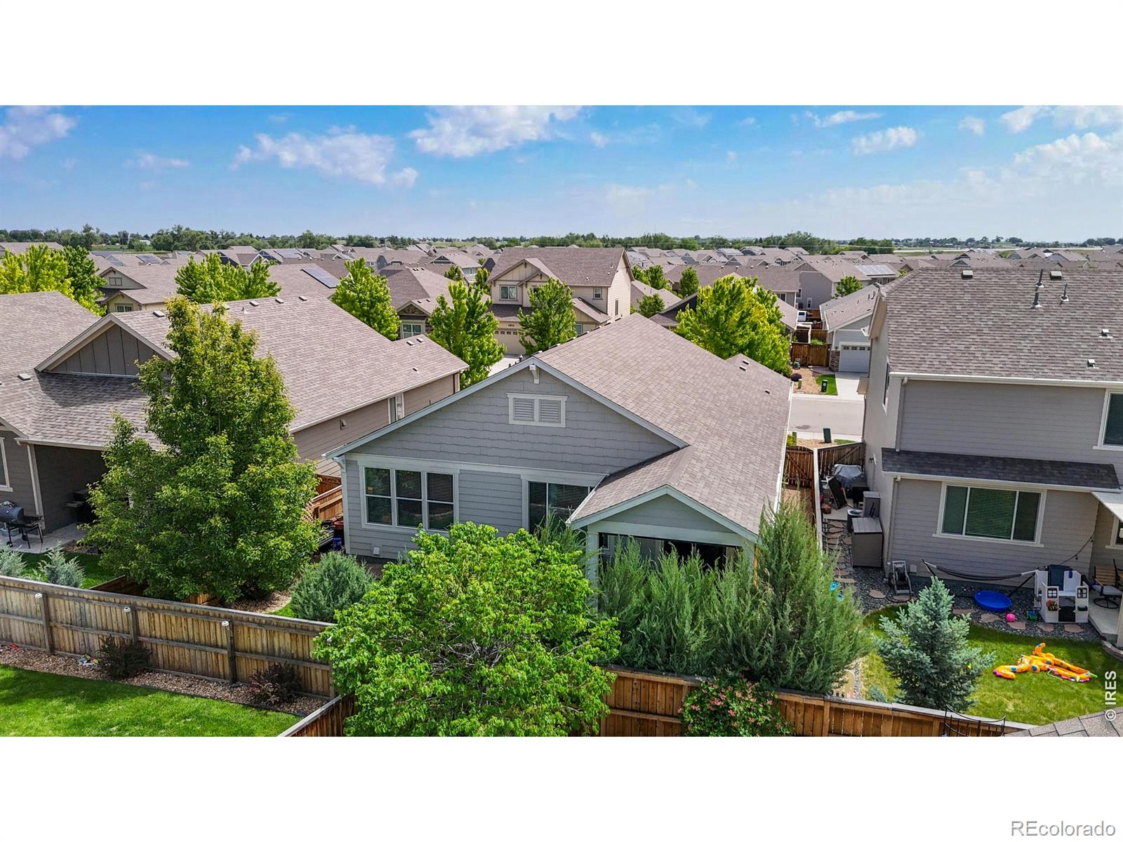 MLS Image #3 for 2841  tallgrass lane,berthoud, Colorado